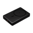 Внешний аккумулятор Atlantis PD Plus 10000mAh с функцией беспроводной зарядки 15W, черный