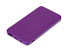 Внешний аккумулятор Powerbank C2, 10000 mAh, фиолетовый