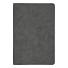 Ежедневник Flexy Nuba А5, Темно-серый