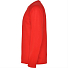 Спортивная футболка MONTECARLO L/S мужская, Красный