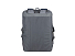 RIVACASE 7569 grey ECO рюкзак для ноутбука 17.3 / 6