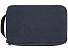 Органайзер для туалетных принадлежностей из переработанного материала Pack 500 г/м² Aware™ - Темно - синий