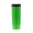 Термокружка Edge, Зеленый