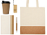 Welcome pack Hello eco, натуральный