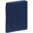 Ежедневник Flexpen Color, датированный, темно-синий
