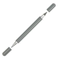 Ручка шариковая и вечный карандаш ETERNITY, Серый