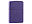 Зажигалка ZIPPO Classic с покрытием Purple Matte, латунь/сталь, фиолетовая, матовая, 38x13x57 мм