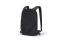 Рюкзак FlexPack Air 46х33х8 см, черный
