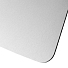 Коврик для мыши GLIDE M, 35*25*0,3см, белый, белый