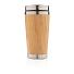 Термокружка Bamboo, 450 мл