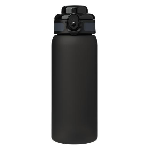 Бутылка для воды Ройс (Roys), черная