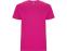 Футболка Stafford мужская, фуксия
