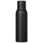 Термобутылка вакуумная герметичная Соренто, черная