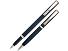 Набор Pierre Cardin PEN&PEN: ручка шариковая + роллер. Цвет - черный. Упаковка Е.