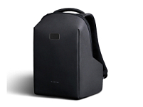 Водостойкий антикражный рюкзак Hipack для ноутбука 15.6, черный Водостойкий антикражный рюкзак Hipack для ноутбука 15.6, черный