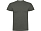 Футболка Braco мужская, темный армейский зеленый