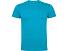 Футболка Dogo Premium мужская, бирюзовый