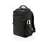 Рюкзак для путешествий Swiss Peak XXL из rPET AWARE™, 17’’