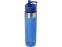 Dylan 650 мл Tritan бутылка с крышкой-носиком - Синий