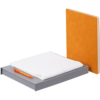 Набор Urban Maxi, оранжевый Набор Urban Maxi, оранжевый