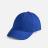 Бейсболка Apollo, ярко-синяя