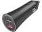 Устройство зарядное автомобильное Mi 37W Dual-Port Car Charger CC06ZM (GDS4147GL)