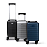 Чемодан VIGO, Морской синий