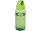 Бутылка для воды Bebo из переработанной пластмассы объемом 500 мл - Зеленый