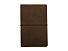 Ежедневник недатированный A5 Modena, коричневый