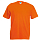 Футболка мужская START 150, оранжевый