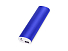 Портативное зарядное устройство Спайк, 8000 mAh, синий