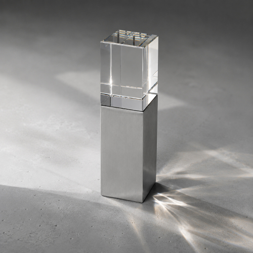 Награда Steel and glass