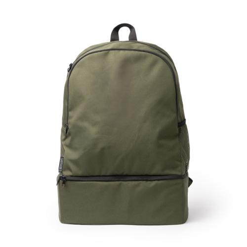 Спортивный рюкзак CAMBEL, Темно-зеленый