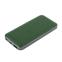 Внешний аккумулятор Твид PB (Tweed PB) 10000 mAh, зеленый