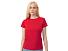 Футболка спортивная Verona женская, красный