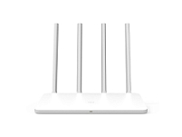 Маршрутизатор Wi-Fi Mi Router 4C White R4CM (DVB4231GL) Маршрутизатор Wi-Fi Mi Router 4C White R4CM (DVB4231GL)