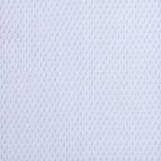 Заготовка из мелкой сетки Syren, M, белая