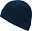 Шапка Serpico 55 темно-синяя