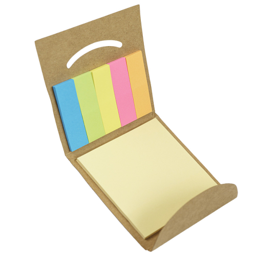 Набор стикеров с клеевым краем UNITY, бежевый