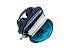 RIVACASE 7561 dark blue ECO рюкзак для ноутбука 15.6-16 / 6