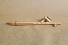 Карандаш Pininfarina Sostanza Pencil CHERRY WOOD