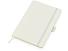 Блокнот Vision 2.0 А5 в гибкой обложке, белый