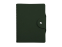 Ежедневник недатированный А5 Torino, зеленый