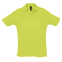 Рубашка поло мужская SUMMER II 170 , светло-зеленый