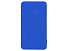 Внешний аккумулятор Reserve Pro, 10 000 mah, синий