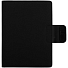 Папка с блокнотом Midstream, черная