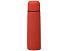 Термос Ямал Soft Touch с чехлом, 500мл, красный