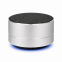 Беспроводная Bluetooth колонка MuzOn, Серебристый