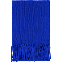 Шарф Flette, синий