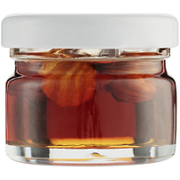 Лесные орехи Nutree в сиропе шиповника Лесные орехи Nutree в сиропе шиповника